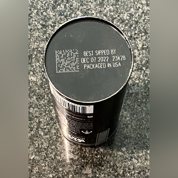 Unopened Collectible Disney The Mandalorian Cara Dune Republic Of Tea Cannister - Picture 5 of 7